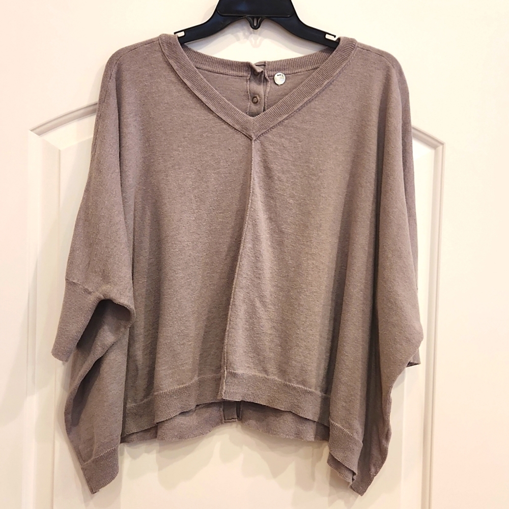Margaret O'leary Top size L